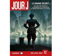 Jour J T42: Le Grand Secret 1/3