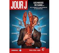 Jour J Tome 47 - Les Noces De Sang 2/2