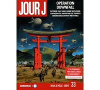Jour J T33: Opération Downfall