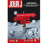 Jour J T39: Lune Rouge 2/3