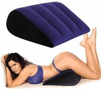 Ĵŏur Ļiνrą~ Gonflable Provisions Outil Coussins pour canapé Tool Nuit Companion Device Mode de Jeu Oreiller Réglage de la Posture 043046