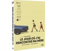 JOUR OU J'AI RENCONTRE MA MERE (LE) - DVD [HD DVD]