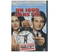 JOUR SANS FIN-GROUNDHOG DAY-VF G
