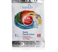 Jour Semelle Hygiénique Comprime "Vital Energy". Membrane de Réglage Assure la Protection et le Confort TianDe 1un