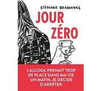 Jour Zéro Stéphanie Braquehais (Auteur)