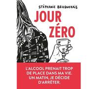 Jour Zéro - Stéphanie Braquehais - Iconoclaste Eds De L' - broché - Essai