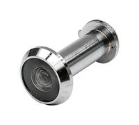 Jourjon Jean 021324 Major Judas optique Chromé 34-62 mm Argent