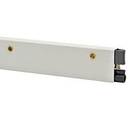 Jourjon Jean 045643 Prestige Plinthe en applique 1,03 m Blanc