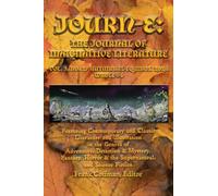 JOURN-E: The Journal of Imaginative Literature; vol. 3, no. 2: Autumnal Equinox 2024