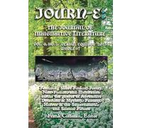 Journ-E: Vernal Equinox 2025, Whole #7