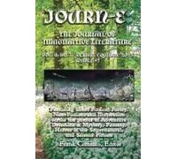 Journ-E: Vernal Equinox 2025, Whole #7 Paperback Book