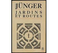 Journal 1 : jardins et routes 1939 - 1940
