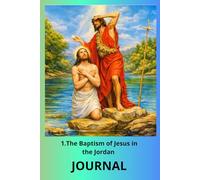 JOURNAL , 1.The Baptism of Jesus in the Jordan: Mysteries of the Rosary , Stani 101/16