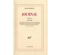 Journal - Tome II (1849-1860)