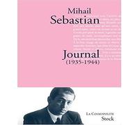 Journal (1935-1944)