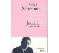 Journal 1935-1944