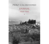 Journal 1939-1945
