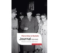 Journal 1939-1945