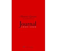 Journal (1939-1945)
