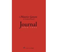 Journal (1939-1945)