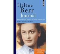 Journal 1942-1944 : Edition abrégé de Hélène Berr (2009) Poche