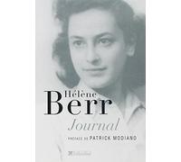 Journal 1942-1944: Suivi de Hélène Berr, une vie confisquée