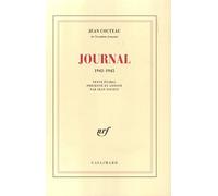 Journal, 1942-1945