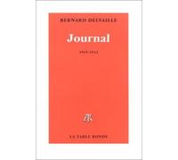 Journal, 1949-1962