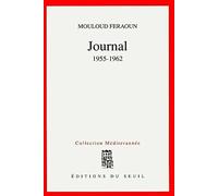 Journal 1955-1962