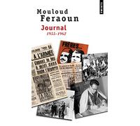 Journal: 1955-1962