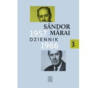 Journal 1957-1966 vol. 3