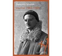 Journal 1962-1969 Slawomir Mrozek (Auteur)