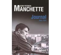 Journal: (1966-1974)