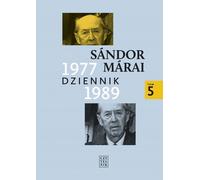 Journal 1977-1989 Volume 5