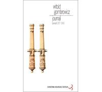Journal 2 - 1957-1960 - Journal / Witold Gombrowicz Tome 2 - Witold Gombrowicz - Bourgois - Livre