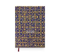 Journal 2026 du Saint Grand Monastère de Vatopedi du Mont Athos