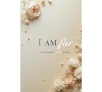 Journal 2026 | Guide de croissance personnelle pour incarner votre meilleure version: Clarifiez votre identité • Transformez vos blocages • Structurez vos objectifs • Construisez votre succès