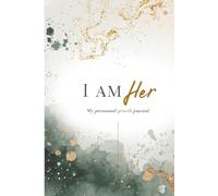 Journal 2026 | Guide de croissance personnelle pour incarner votre meilleure version: Clarifiez votre identité • Transformez vos blocages • Structurez vos objectifs • Construisez votre succès