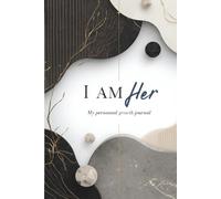 Journal 2026 | Guide de croissance personnelle pour incarner votre meilleure version: Clarifiez votre identité • Transformez vos blocages • Structurez vos objectifs • Construisez votre succès