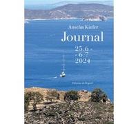 Journal 25.6 -6.7 2024