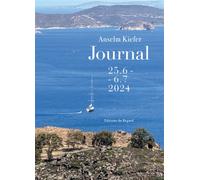 Journal 25.6 -6.7 2024