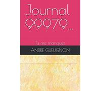 Journal 99979...: Tu me manques