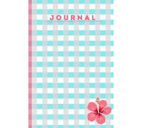 Journal: A Beautiful Place to Capture Your Moments