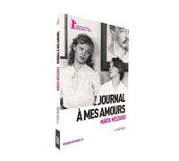 Journal à mes amours DVD DVD