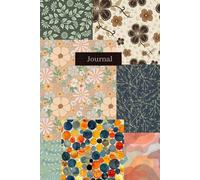 Journal A place for memory keeping and note taking