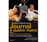Journal À Quatre Mains