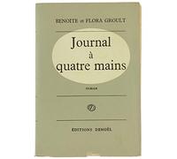 Journal à quatre mains