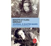 Journal à quatre mains