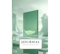 Journal: A Soft Green Glass-Inspired Space to Clear Your Mind