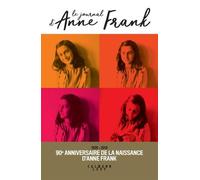 Journal Anne Frank (Edition 2019)